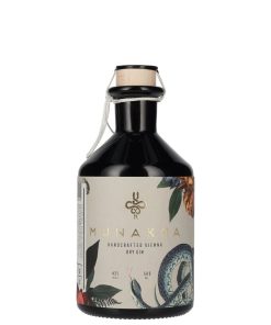 Gin Munakra Vienna Dry cl 50