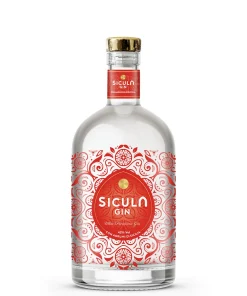 Gin Sicula cl 70