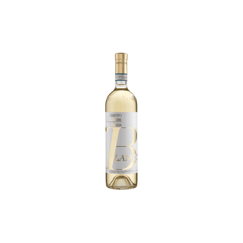 Langhe Arneis Blangé Ceretto