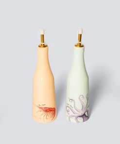 Yvonne Ellen Set Olio e Aceto