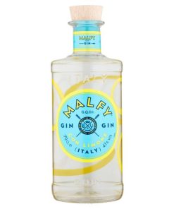 MALFY GIN CON LIMONE 70cl