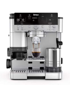 Macchina da caffè Ninja Luxe Cafè Premier ES601EU