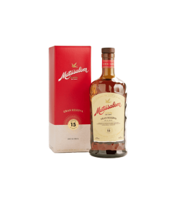 Matusalem  15 Anni Rum