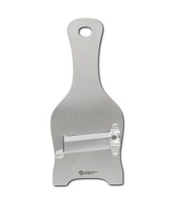 Affetta TARTUFO Sanelli – lama LISCIA tutto acciaio inox