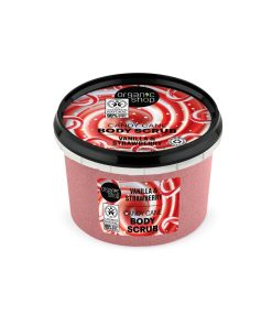 CANDY CANE BODY SCRUB