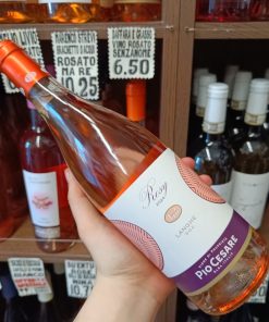 Pio Cesare Rosato Da Uve Nebbiolo Rosy