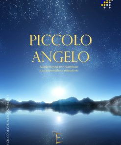 PICCOLO ANGELO PER CLARINETTO
