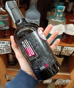 Istinto Sardo Istinto Sardo Ruju Mirto Riserva Privata
