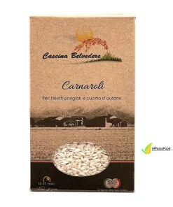 Riso Carnaroli 1KG