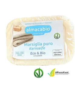 Sapone Solido Marsiglia Puro 250g