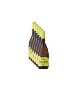 Sauvignon Grave DOC Paron Mario Fantinel 6 Bottiglie