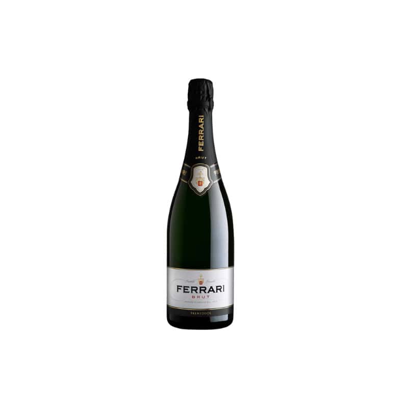 Spumante Trentodoc Brut Ferrari - Image 2