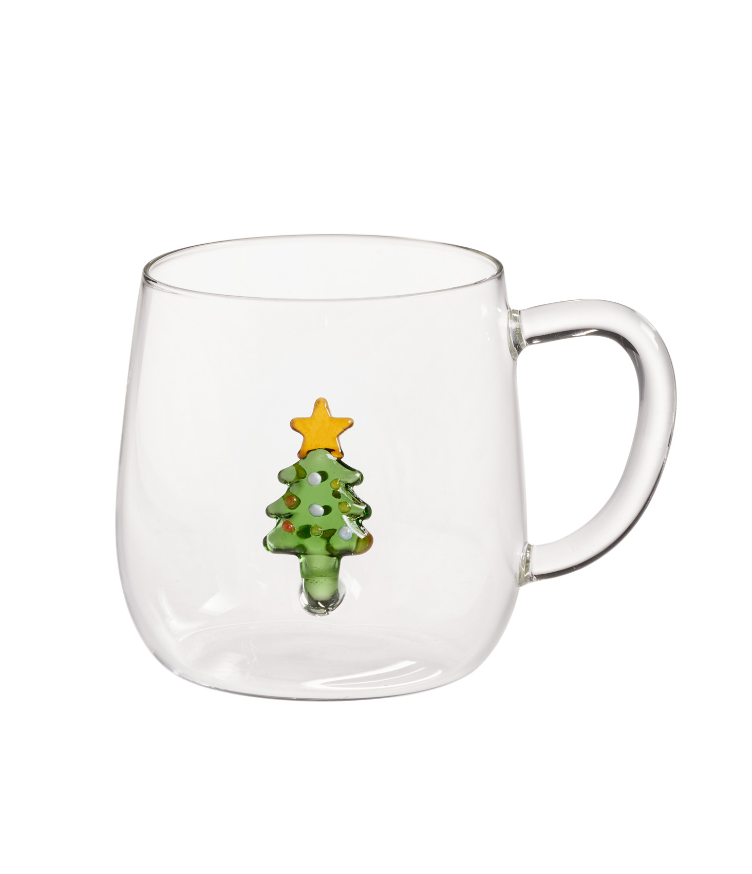 Galbiati Milano Tazza con Abete Carol
