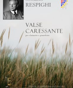VALSE CARESSANTE