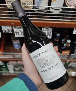 Albino Rocca Nebbiolo D’Alba