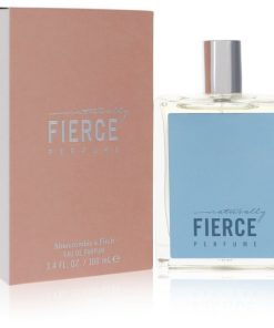 ABERCROMBIE & FITCH NATURALLY FIERCE EAU DE PARFUM 100 ML SPRAY
