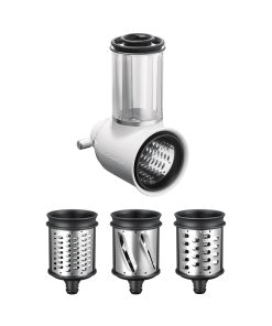 Affettaverdure & Grattugia – Accessorio Planetaria KitchenAid