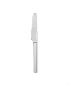 Alessi Coltello da Tavolo Dry Satinato