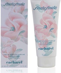 CACHAREL ANAIS ANAIS BODY LOTION PERFUMED 200 ML