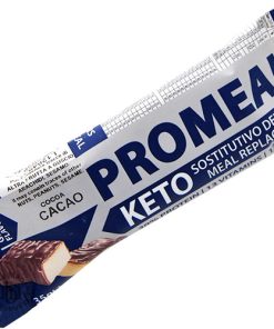 Promeal Keto Bar Sostitutivo Pasto Cacao 35 g.