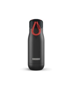 Borraccia Termica Zoku 350ml – Nera
