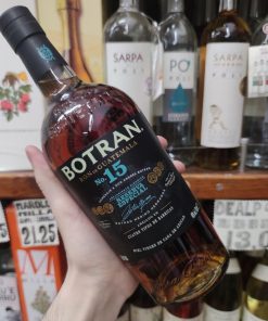 Botran Ron Reserve 15Y
