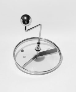 Coperchio per Casseruola con Miscelatore –  cm 16