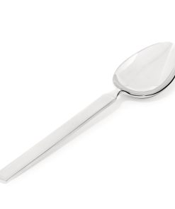 Alessi Cucchiaio Tavolo Dry satinato