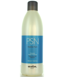 EVELON PSN SHAMPOO PULIZIA PROFONDA PER CAPELLI GRASSI 1 LITRO