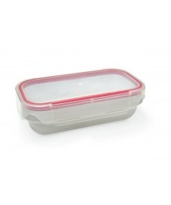 MaiUguali LunchBox Ermetico 0,6 L