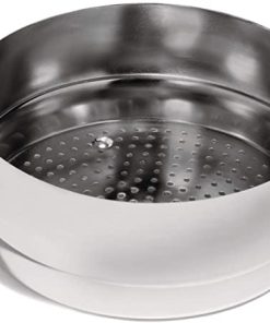 Alessi cestello per cotture al vapore Mami