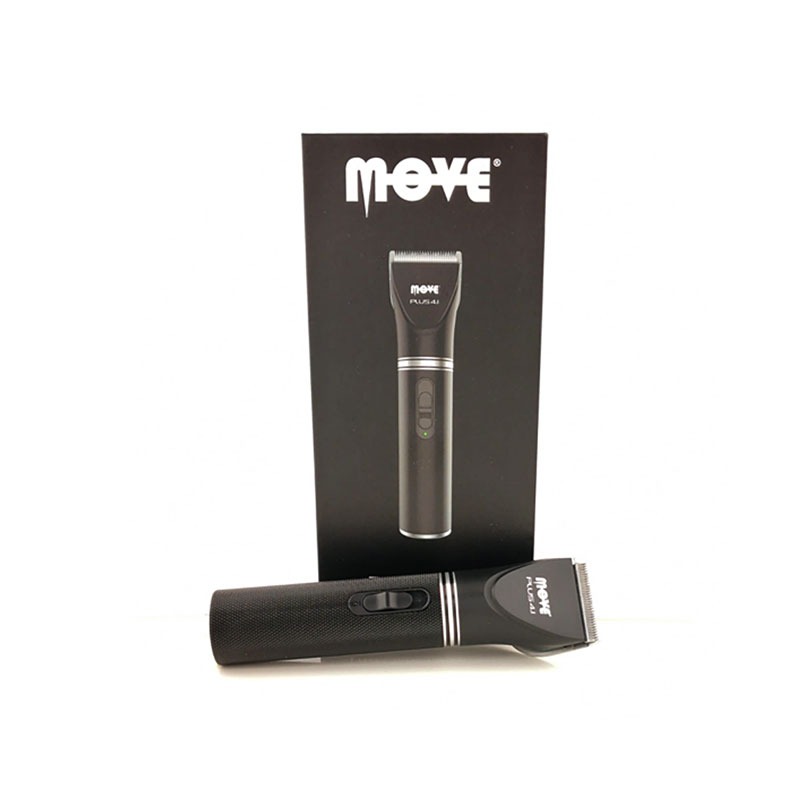 MOVE PLUS 4.1 HAIR CLIPPER TAGLIA CAPELLI ELETTRICO CORDLESS - Image 2