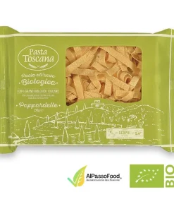 Pappardelle All’Uovo Biologiche 250g