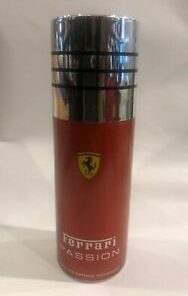 FERRARI PASSION DEODORANTE SPRAY BOMBOLA 150 ML