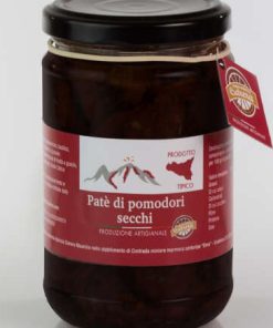 Patè, pesto, crema di pomodori secchi