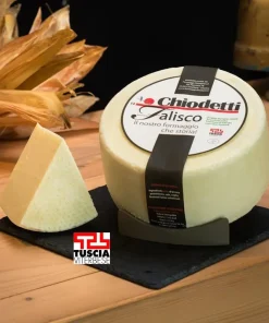 Pecorino Falisco Fresco 380g