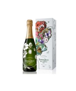 Perrier Jouet Belle Epoque 2015 Champagne Con Astuccio