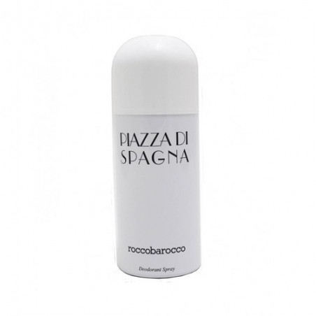 ROCCO BAROCCO PIAZZA DI SPAGNA DEODORANTE SPRAY 150 ML
