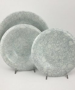 Alessi Blu Rose Piatto Fondo