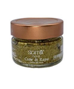 Paté di Cime di Rapa