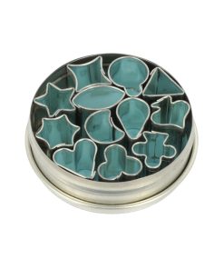 Set Mini Taglia Pasta (12 pz)