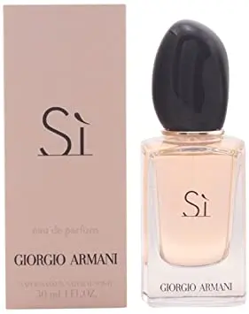 ARMANI SI EAU DE PARFUM 30 ML SPRAY