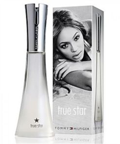 TOMMY HILFIGER TRUE STAR EAU DE PARFUM 50 ML SPRAY