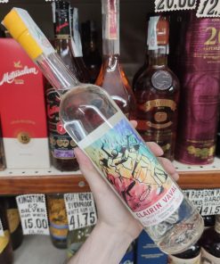 Clairin Vaval Haiti Rhum