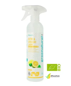 Vetri e Specchi Limone 500ml